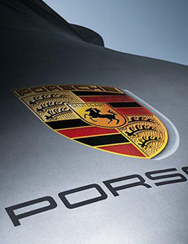 cases de sucesso gestão de contratos Porsche