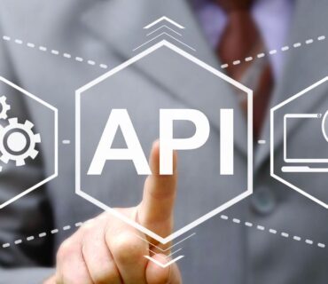 API de integração